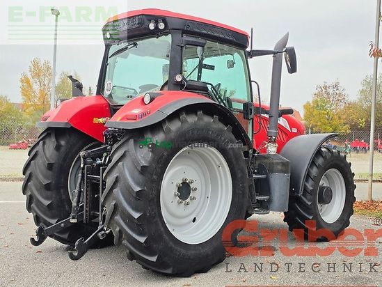 Tractor agrícola -  - 7x.830