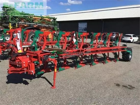 Arado - Kverneland - 3300s variomat 6f