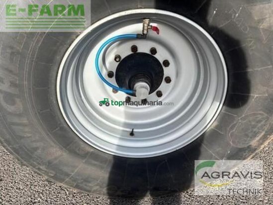 Cisterna - garant Kotte - vtr 24