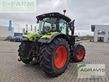 Tractor agrícola - Claas - arion 550 cmatic cebis CMATIC CEBIS