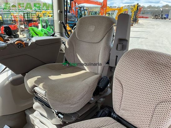 Tractor agrícola - John Deere - 6155r ultimate edition tractor (st26019)