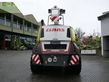 Cosechadora de Cereal - Claas - jaguar 950 inkl. orbis 750
