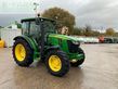 Tractor agrícola - John Deere - 5100m tractor (st24871)
