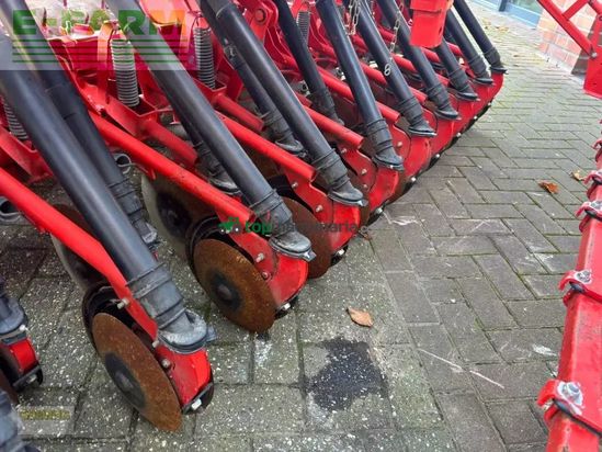 Combinado de siembra - Kuhn - hr 304 + integra 3003