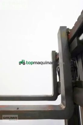 Elevadora - Linde - e 16 c evo 386-02