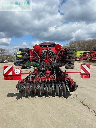 Sembradora - Horsch - pronto 4 dc