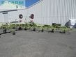Henificador - Claas - volto 1320 t