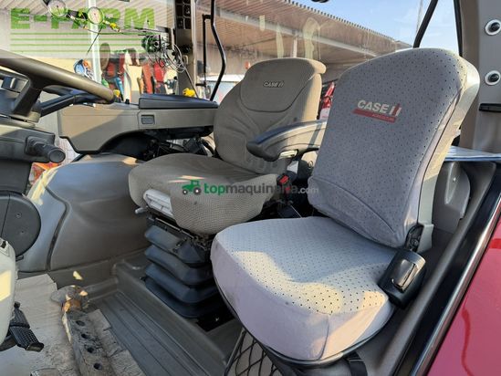 Tractor agrícola - Case IH - puma 150