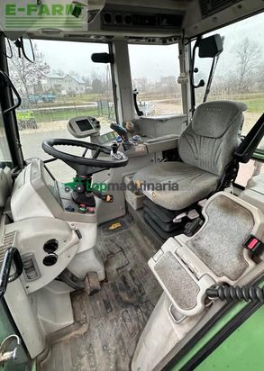 Tractor agrícola - Fendt - 820 vario tms