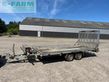 Remolqu agrícola - Brenderup - autotransport type 3