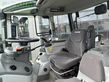 Tractor agrícola - Claas - arion 460