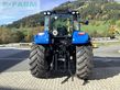 Tractor agrícola - New Holland - t5.105 electro command