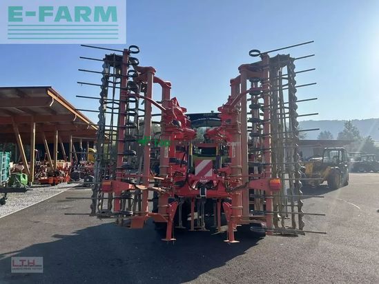 Cultivador - Kuhn - prolander 400r