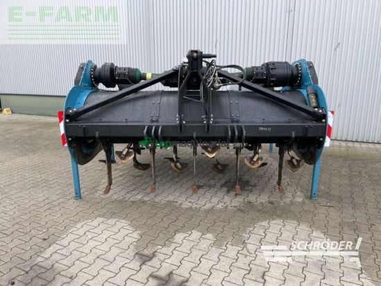 Grada rotativa -  - spatenmaschine 58wx300plh