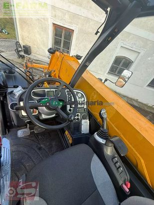 Telescopica - JCB - 541-70 agri xtra