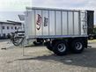 Cinta transportadora de forraje - Fliegl - 190 compact fox