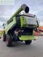 Cosechadora de Cereal - Claas - lexion 740 tier 4