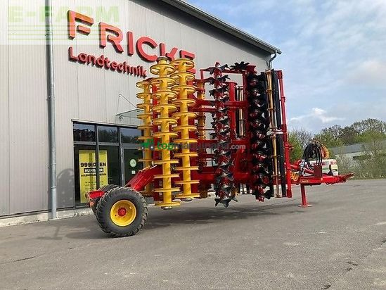 Grada de disco - Väderstad - carrier xl 625 *sonderpreis!*