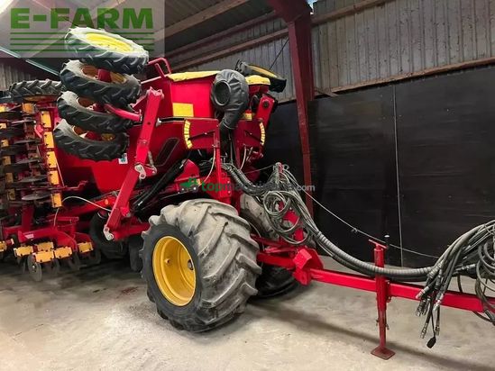 Sembradora - Väderstad - rda600 c