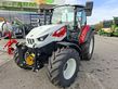 Tractor agrícola - Steyr - 4080 plus 1.0