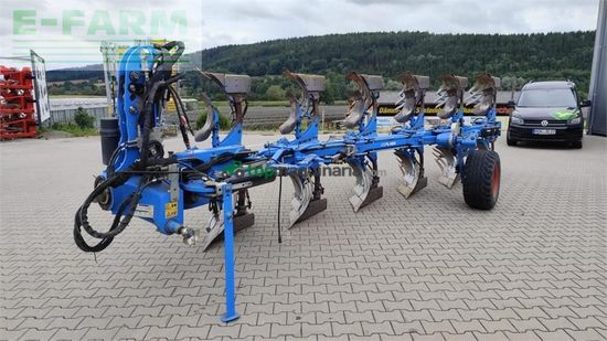 Arado - Lemken - juwel 10 m v u