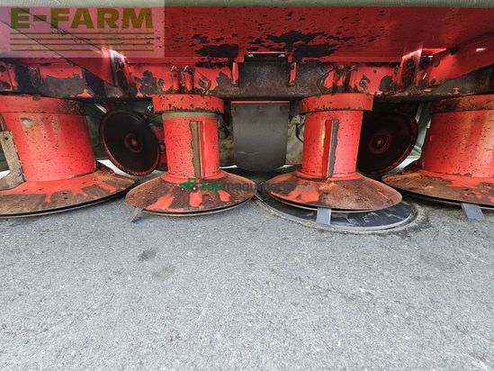 Cortacésped manual - Stoll - cm - 265 f