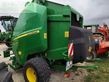 Empacadora gigant - John Deere - v461m