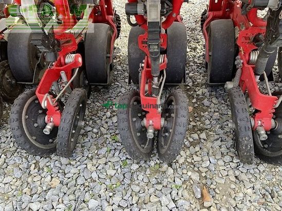 Sembradora - Väderstad - tempo tpv 12