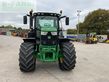 Tractor agrícola - John Deere - 6215r tractor (st23985)