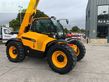Telescopica - JCB - 532-60 agri telehandler (st27377)