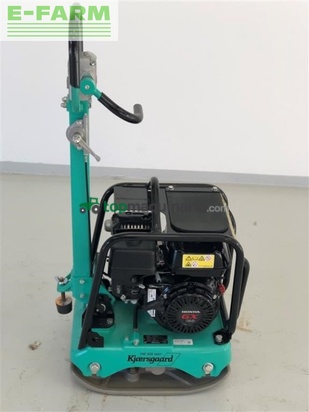 Excavadora - Other - mvh-r60 demomodel go til asfalt