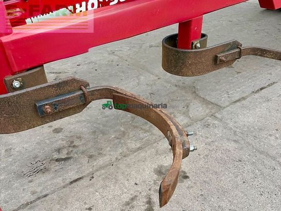 Cultivador - Horsch - tiger 6 xl