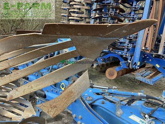 Arado - Lemken - juwel 8 v t 5/1 drehpflug 6 schar
