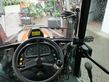 Tractor agrícola - Same - dorado 85 dt mit frontlader und niedrigdach