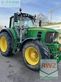 Tractor agrícola - John Deere - 7430