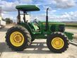 Tractor agrícola - John Deere - 6215