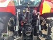 Tractor agrícola - Steyr - 4120 multi