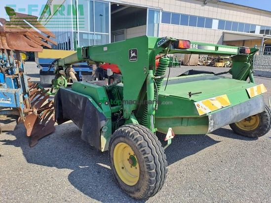 Cortacésped manual - John Deere - 1460