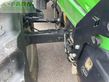 Tractor agrícola - Deutz-Fahr - agrotron 6215 preisreduziert