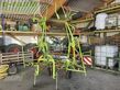 Henificador - Claas - volto 64
