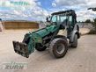 Minicargadora - kramer - kl30.8t im kundenauftrag