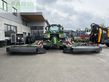 Cortacésped manual - Fendt - slicer 860 kc