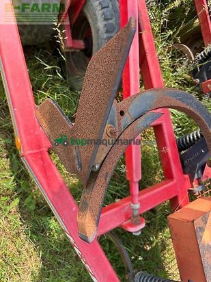 Cultivador - Horsch - terrano 8 fg