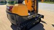 Excavadora - Hyundai - hx10a leasing kr 1.411,-