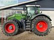 Tractor agrícola -  - 1042 vario s4