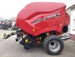 Empacadora gigant - Case IH - rb456 hd pro