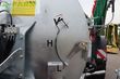 Cisterna - Vakutec - va 9500 p + schlepps