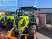 Tractor agrícola - Claas - atos 220 c