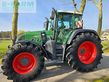 Tractor agrícola - Fendt - 820 com3 vario tms mit trible gps.