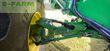 Cosechadora de Cereal - John Deere - S690